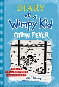 06 - Cabin Fever - [The Diary of a Wimpy Kid]